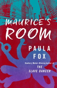 Cover Maurice's Room