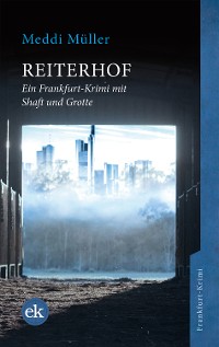 Cover Reiterhof