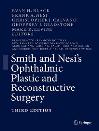 Cover Smith and Nesi’s Ophthalmic Plastic and Reconstructive Surgery