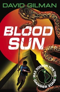 Cover Blood Sun