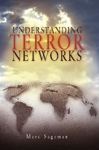 Cover Understanding Terror Networks