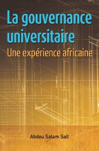 Cover La gouvernance universitaire