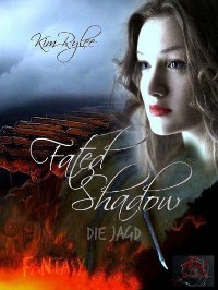 Cover Fated Shadow