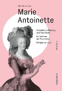 Cover Marie Antoinette