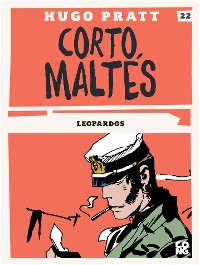 Cover Corto Maltés, Leopardos