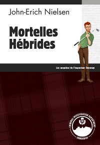 Cover Mortelles Hébrides