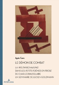 Cover Le Demon de Combat