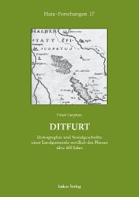 Cover Ditfurt