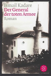 Cover Der General der toten Armee