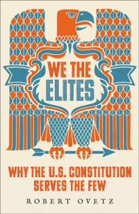 Cover We the Elites