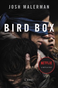Cover Bird Box