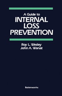 Cover Guide to Internal Loss Prevention