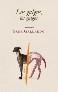 Cover Los galgos, los galgos