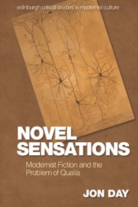 Cover Novel Sensations