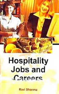 Cover Hospitality Jobs and Careers