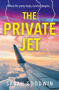 Cover Private Jet