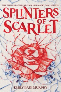 Cover Splinters of Scarlet