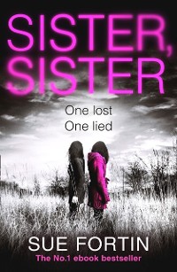 Cover Sister Sister