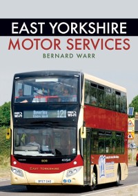 Cover East Yorkshire Motor Services