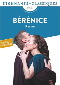 Cover Bérénice