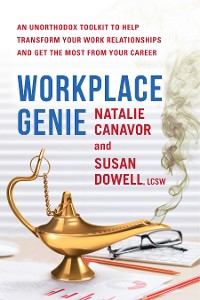 Cover Workplace Genie