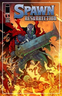 Cover Spawn Resurrection Vol. 1