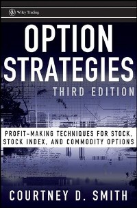 Cover Option Strategies