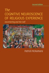 Cover Cognitive Neuroscience of Religious Experience