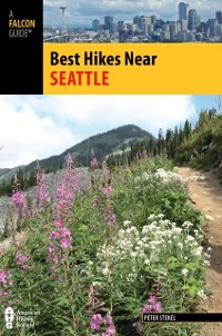 Cover Best Hikes Near Seattle