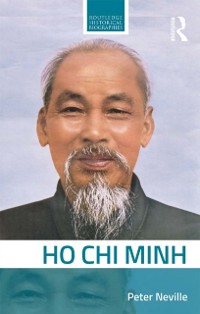 Cover Ho Chi Minh