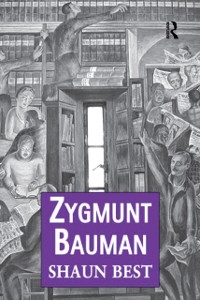 Cover Zygmunt Bauman