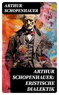 Cover Arthur Schopenhauer: Eristische Dialektik