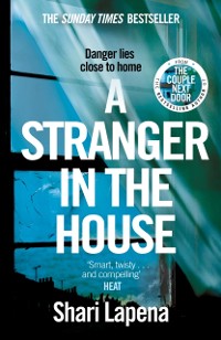 Cover A Stranger in the House
