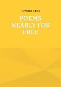 Cover Poems nearly for free