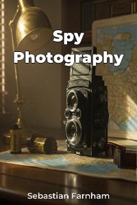 Cover Spy Photography