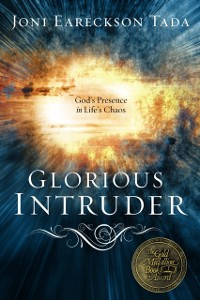 Cover Glorious Intruder