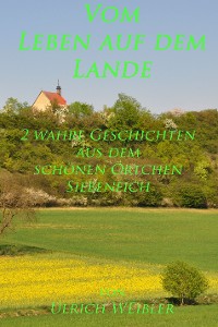 Cover Vom Leben auf dem Lande