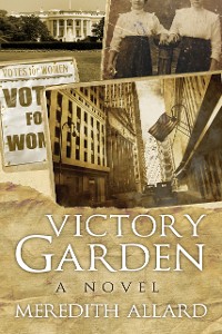 Cover Victory Garden