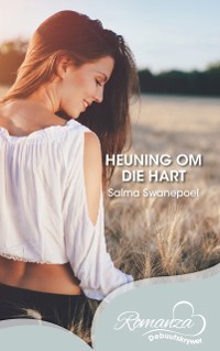 Cover Heuning om die Hart