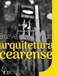 Cover Breve história da arquitetura cearense