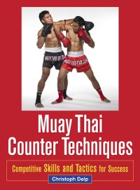 Cover Muay Thai Counter Techniques