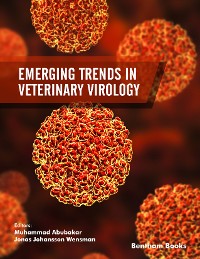 Cover Emerging Trends in Veterinary Virology