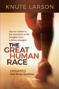 Cover Great Human Race