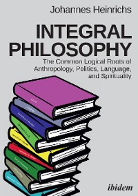 Cover Integral Philosophy