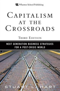 Cover Capitalism at the Crossroads