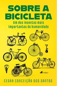 Cover Sobre a Bicicleta