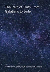 Cover The Path Of Truth From Galatians To Jude