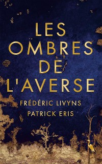 Cover Les ombres de l'averse