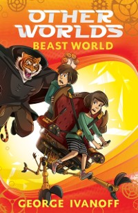 Cover OTHER WORLDS 2: Beast World