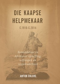 Cover Kaapse Helpmekaar